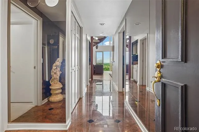 1900 E Girard Place #901 Englewood, CO 80113