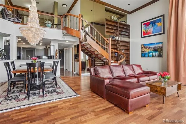 1900 E Girard Place #901 Englewood, CO 80113