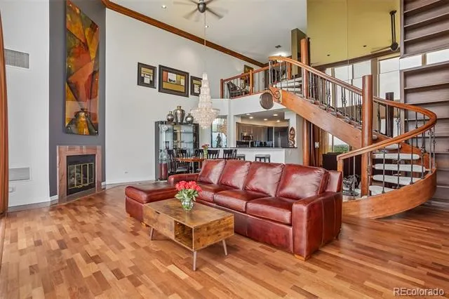 1900 E Girard Place #901 Englewood, CO 80113