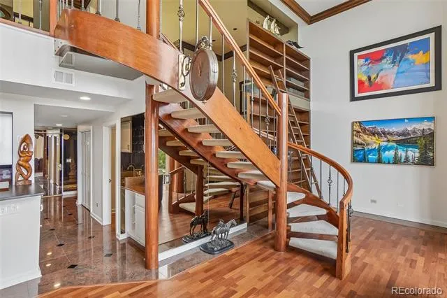 1900 E Girard Place #901 Englewood, CO 80113