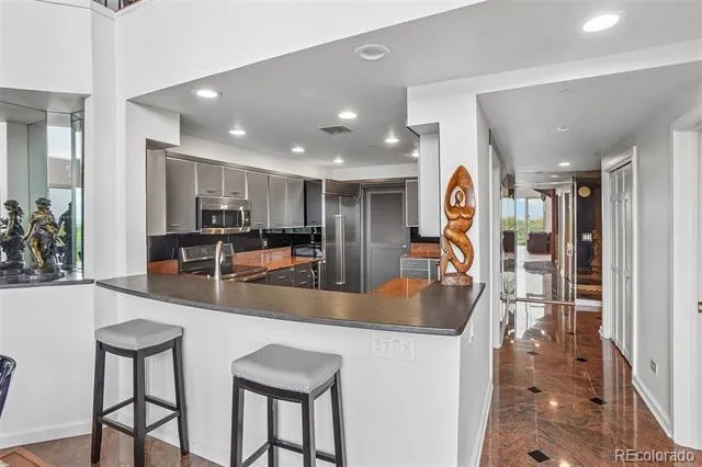 1900 E Girard Place #901 Englewood, CO 80113