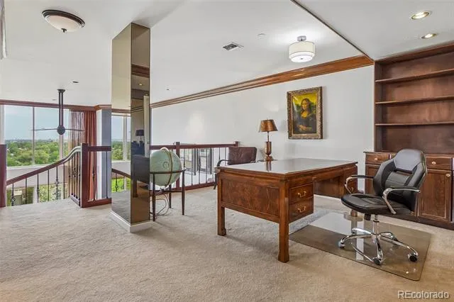 1900 E Girard Place #901 Englewood, CO 80113