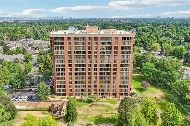 1900 E Girard Place #901 Englewood, CO 80113