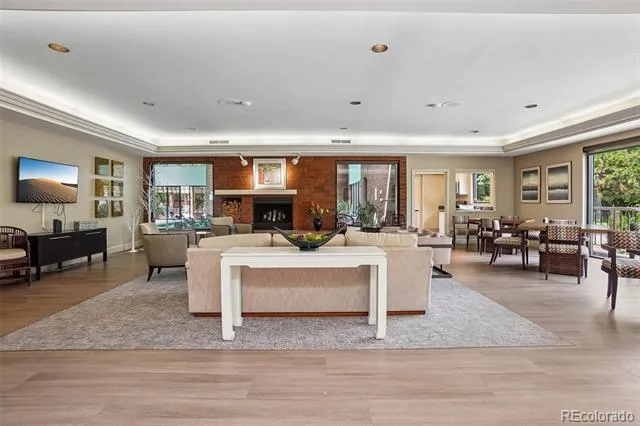 1900 E Girard Place #901 Englewood, CO 80113