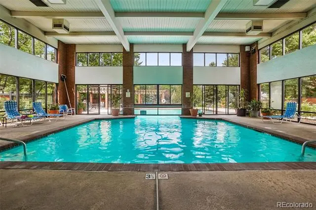 1900 E Girard Place #901 Englewood, CO 80113