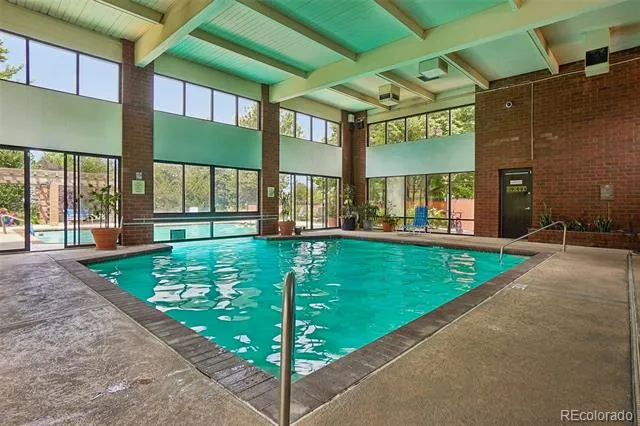 1900 E Girard Place #901 Englewood, CO 80113