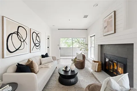 1000 E 1st Avenue #107