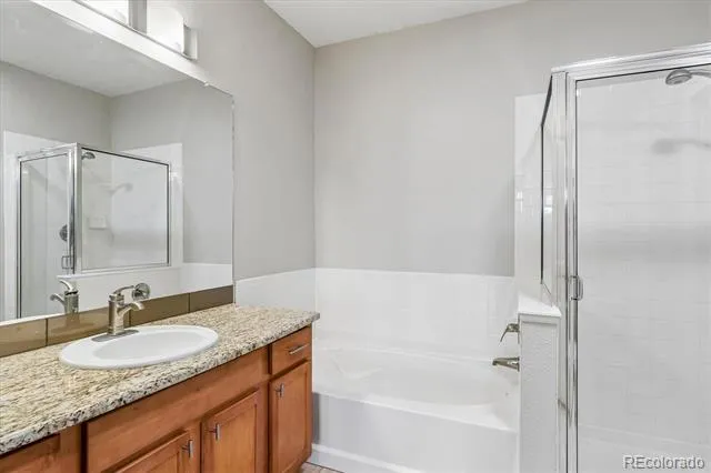 10184 Park Meadows Drive #1303 Lone Tree, CO 80124