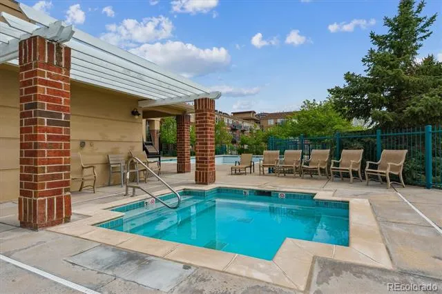 10184 Park Meadows Drive #1303 Lone Tree, CO 80124