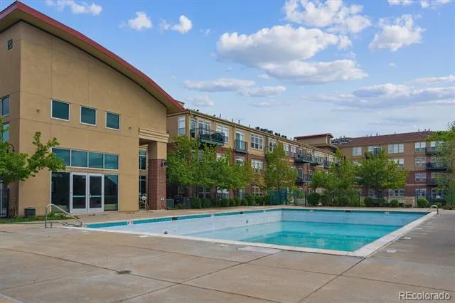 10184 Park Meadows Drive #1303 Lone Tree, CO 80124