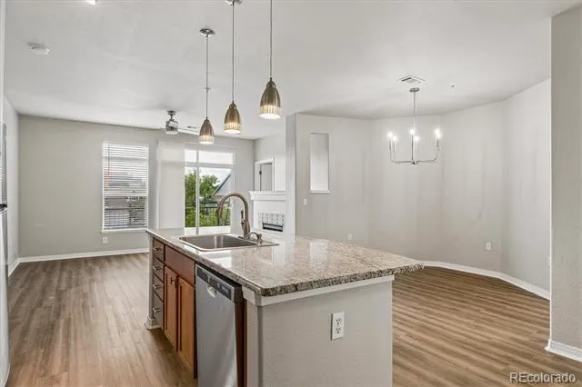 10184 Park Meadows Drive #1303 Lone Tree, CO 80124