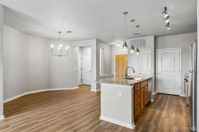 10184 Park Meadows Drive #1303 Lone Tree, CO 80124