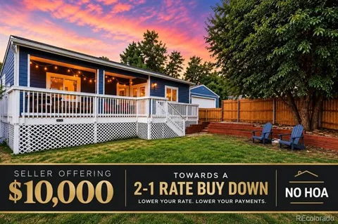 685 W Platte Avenue
