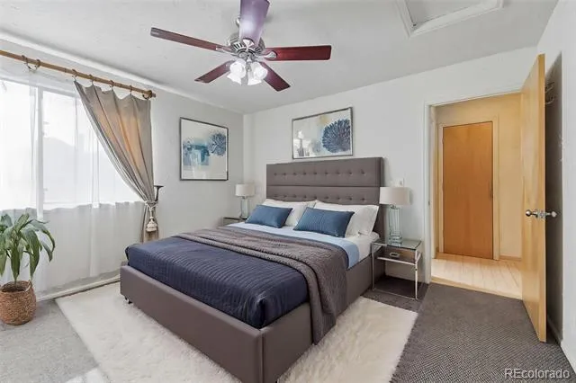 6560 W 84th Circle #127 Arvada, CO 80003