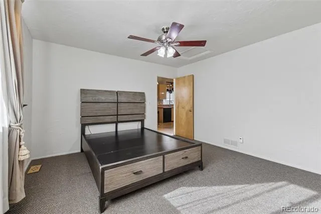 6560 W 84th Circle #127 Arvada, CO 80003