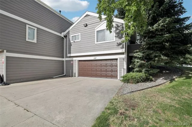 6560 W 84th Circle #127 Arvada, CO 80003
