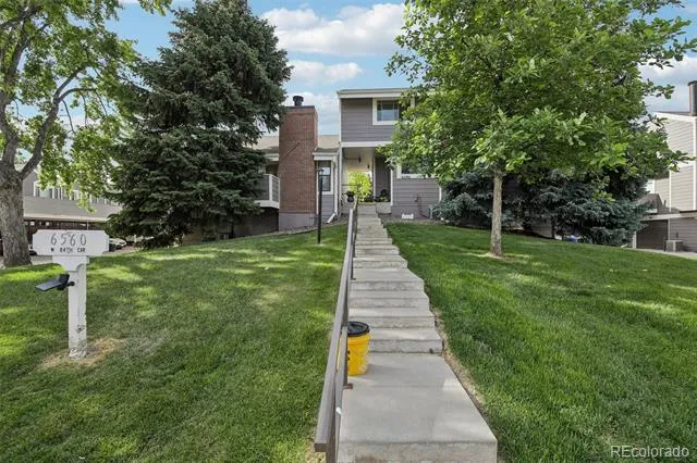 6560 W 84th Circle #127 Arvada, CO 80003