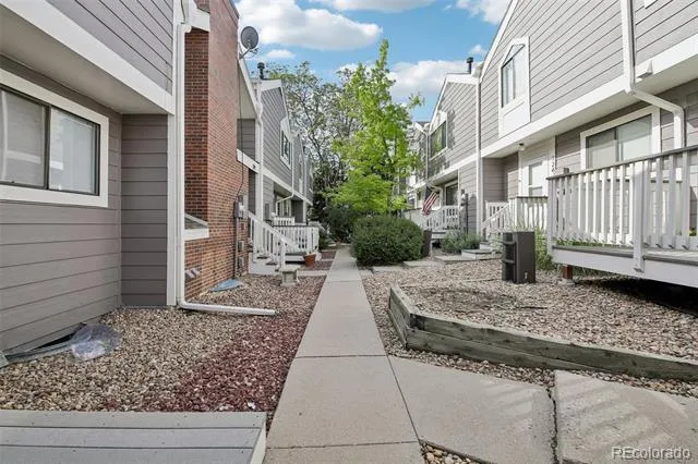 6560 W 84th Circle #127 Arvada, CO 80003