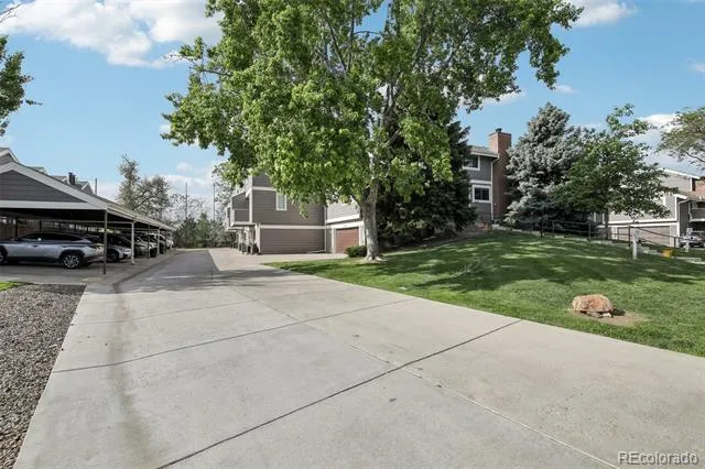 6560 W 84th Circle #127 Arvada, CO 80003