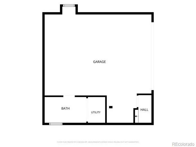 6560 W 84th Circle #127 Arvada, CO 80003