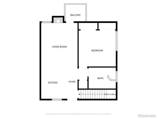 6560 W 84th Circle #127 Arvada, CO 80003