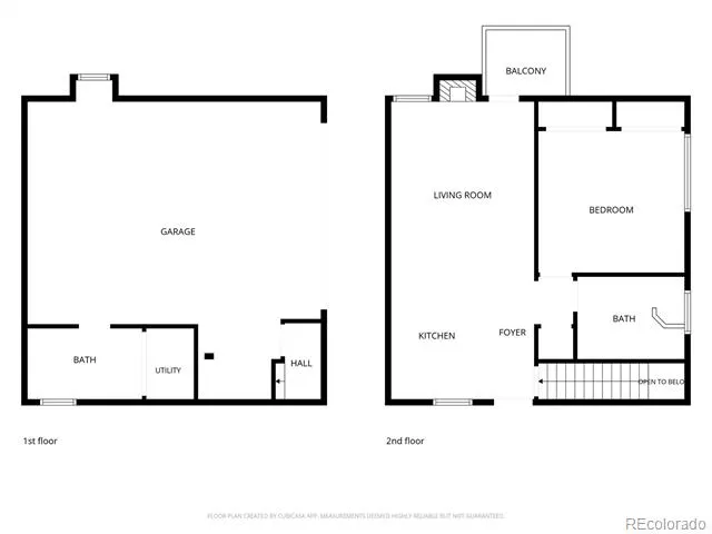 6560 W 84th Circle #127 Arvada, CO 80003