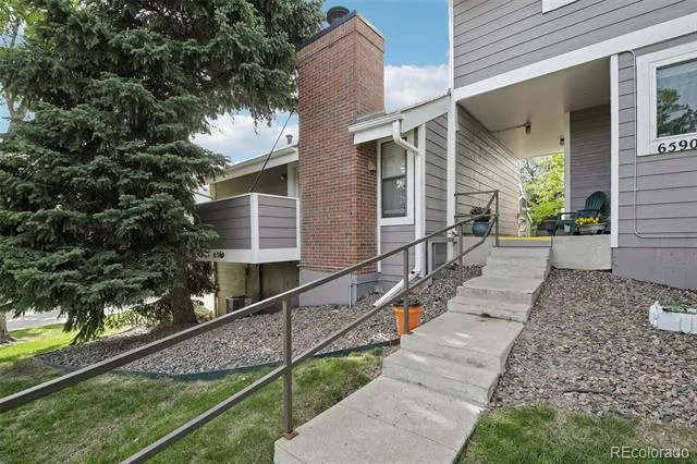 6560 W 84th Circle #127 Arvada, CO 80003
