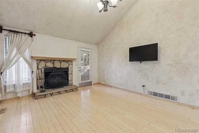 6560 W 84th Circle #127 Arvada, CO 80003