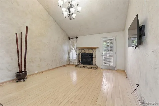 6560 W 84th Circle #127 Arvada, CO 80003