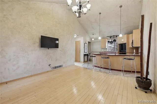 6560 W 84th Circle #127 Arvada, CO 80003