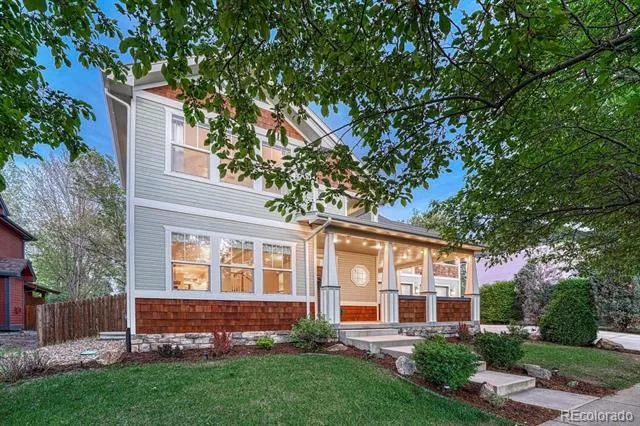 1434 Washburn Street Erie, CO 80516