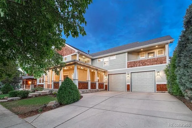 1434 Washburn Street Erie, CO 80516