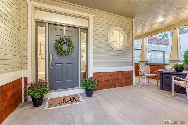 1434 Washburn Street Erie, CO 80516