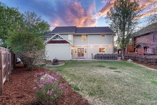 1434 Washburn Street Erie, CO 80516