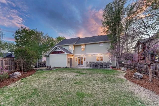 1434 Washburn Street Erie, CO 80516