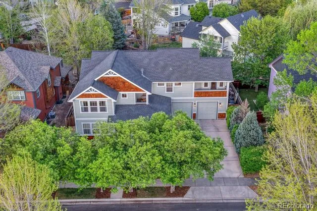 1434 Washburn Street Erie, CO 80516