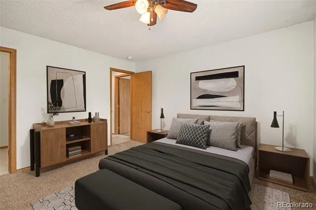 1050 Magic Lamp Way #E Monument, CO 80132