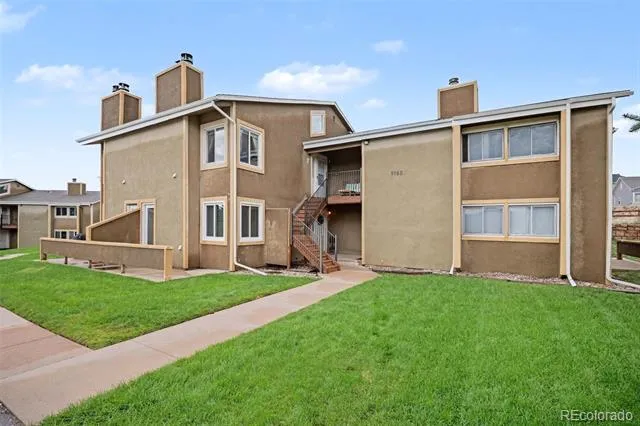 1050 Magic Lamp Way #E Monument, CO 80132