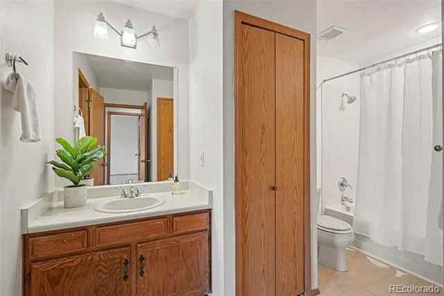 1050 Magic Lamp Way #E Monument, CO 80132