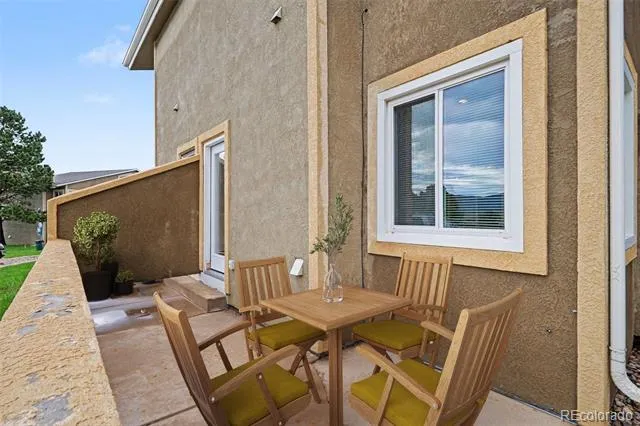1050 Magic Lamp Way #E Monument, CO 80132
