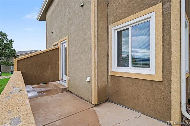 1050 Magic Lamp Way #E Monument, CO 80132