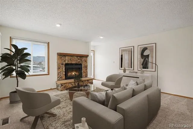 1050 Magic Lamp Way #E Monument, CO 80132
