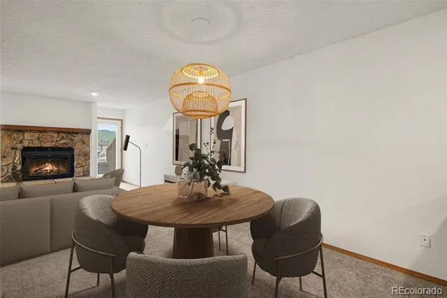 1050 Magic Lamp Way #E Monument, CO 80132