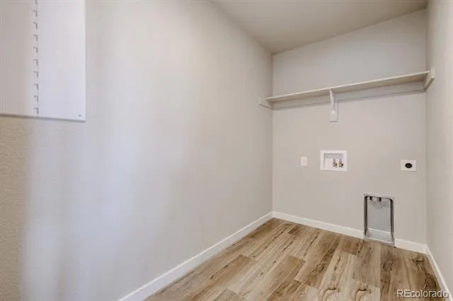 471 Atchison Way Calhan, CO 80808