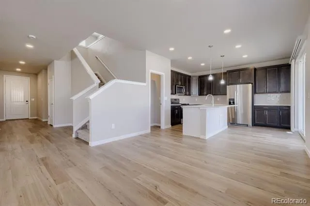 471 Atchison Way Calhan, CO 80808