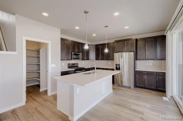 471 Atchison Way Calhan, CO 80808