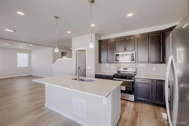 471 Atchison Way Calhan, CO 80808