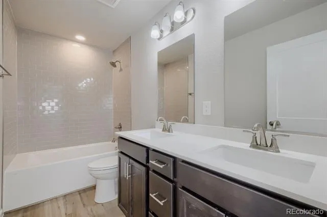 471 Atchison Way Calhan, CO 80808