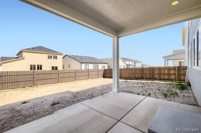 471 Atchison Way Calhan, CO 80808