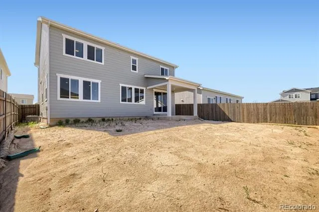 471 Atchison Way Calhan, CO 80808